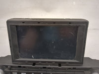 2019 Hyundai Elantra Information Radio Display Screen - Oemusedautoparts1.com
