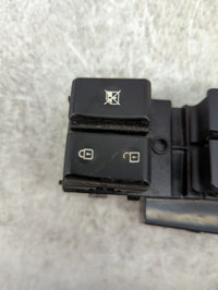 2017-2020 Hyundai Elantra Master Power Window Switch Replacement Driver Side Left P/N:93570F2000 Fits Fits 2017 2018 2019 20