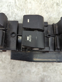 2017-2020 Hyundai Elantra Master Power Window Switch Replacement Driver Side Left P/N:93570F2000 Fits Fits 2017 2018 2019 20