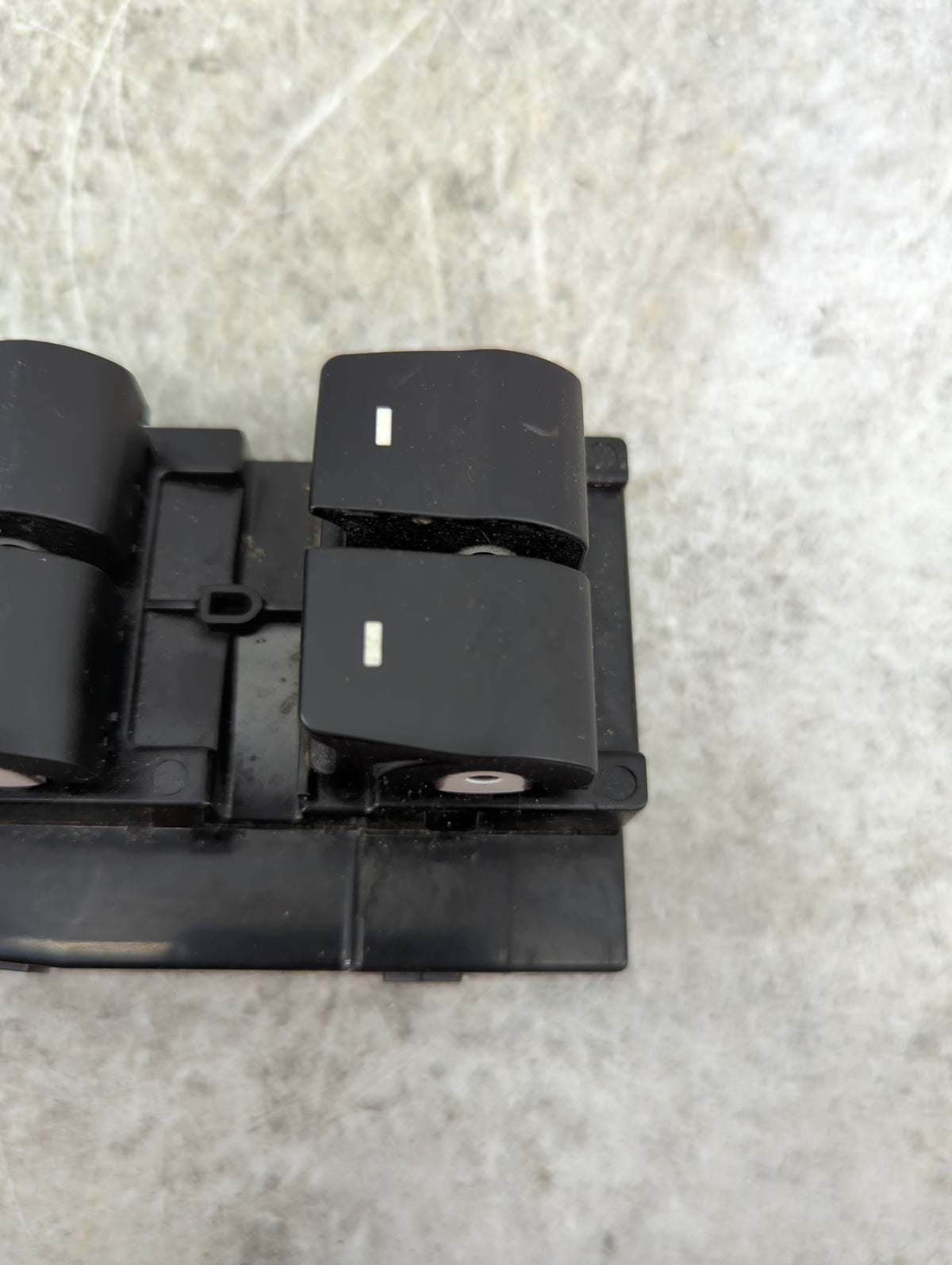 2017-2020 Hyundai Elantra Master Power Window Switch Replacement Driver Side Left P/N:93570F2000 Fits Fits 2017 2018 2019 20
