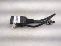 2017-2020 Hyundai Elantra Passenger Front Seatbelt Buckle 1512810 - Oemusedautoparts1.com