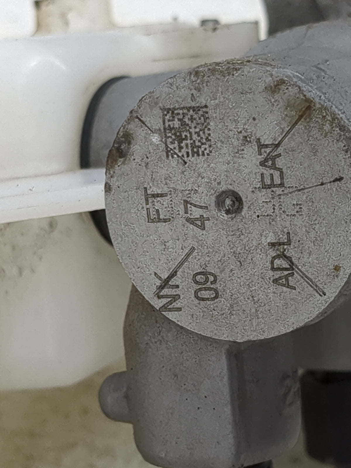 2017-2019 Hyundai Elantra Brake Master Cylinder 1513204 - Oemusedautoparts1.com