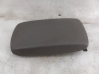 compare product 2019 Hyundai Elantra Center Console Armrest Cover Lid Fits OEM Used Auto Parts
