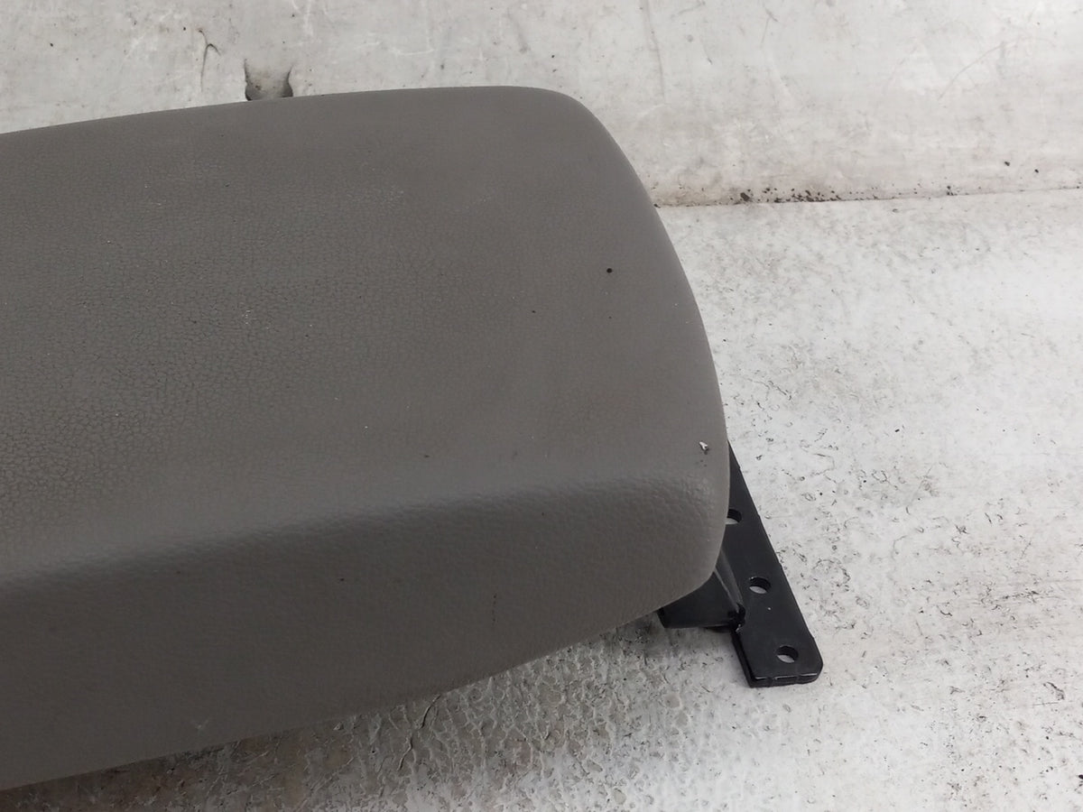 2019 Hyundai Elantra Center Console Armrest Cover Lid Fits OEM Used Auto Parts - Oemusedautoparts1.com