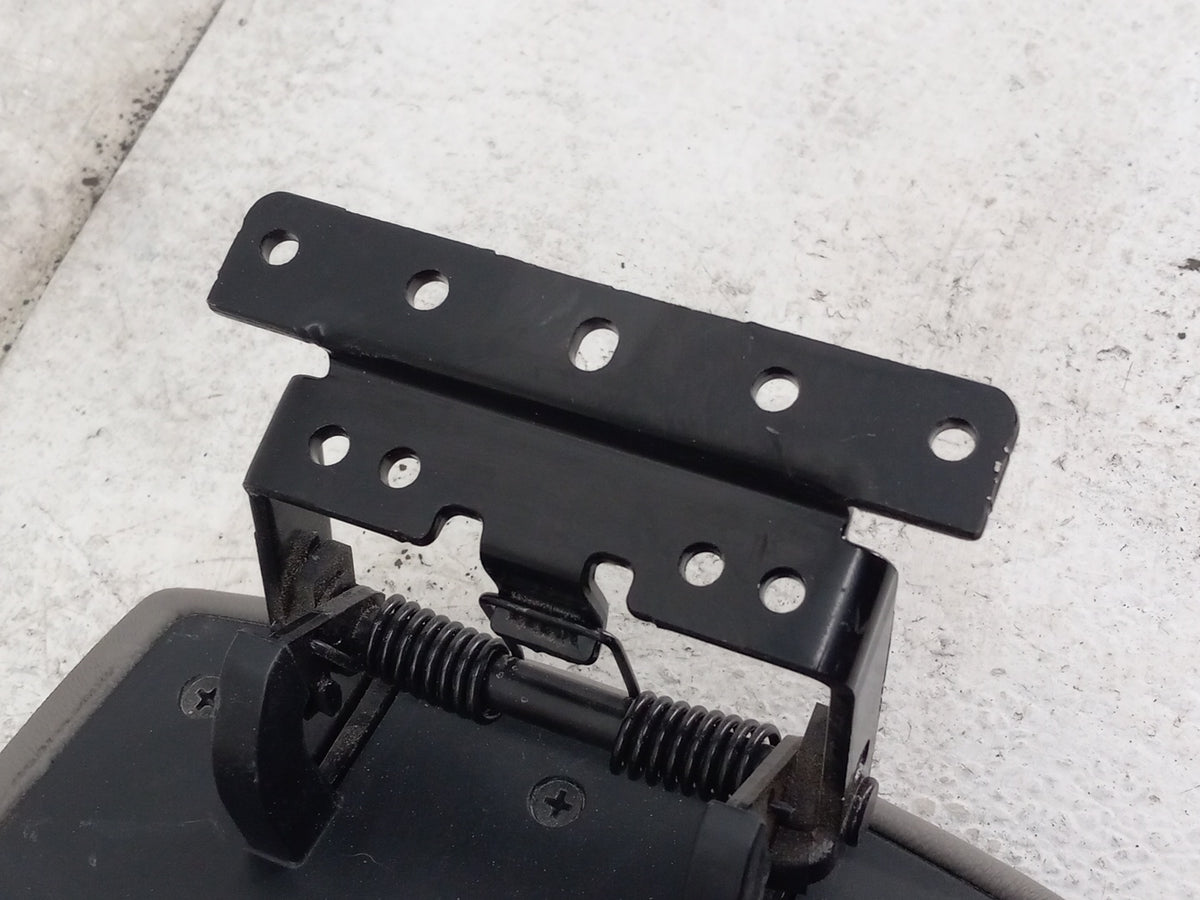 2019 Hyundai Elantra Center Console Armrest Cover Lid Fits OEM Used Auto Parts - Oemusedautoparts1.com