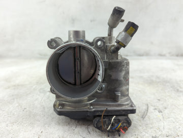 2011-2020 Hyundai Elantra Throttle Body P/N:35100-2E000 Fits Fits 2011 2012 2013 2014 2015 2016 2017 2018 2019 2020 2021 OEM
