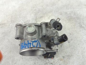 2011-2020 Hyundai Elantra Throttle Body P/N:35100-2E000 Fits Fits 2011 2012 2013 2014 2015 2016 2017 2018 2019 2020 2021 OEM Used Auto Parts