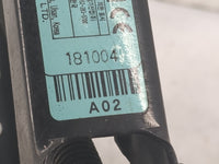 2019 Hyundai Elantra Spare Scissor Car Jack 1519651 - Oemusedautoparts1.com