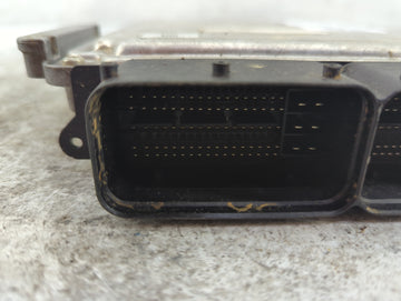 2018-2020 Hyundai Elantra PCM Engine Control Computer ECU ECM PCU OEM P/N:39133-2EPE2 0261S22281 Fits 2018 2019 2020 OEM Used Auto Parts