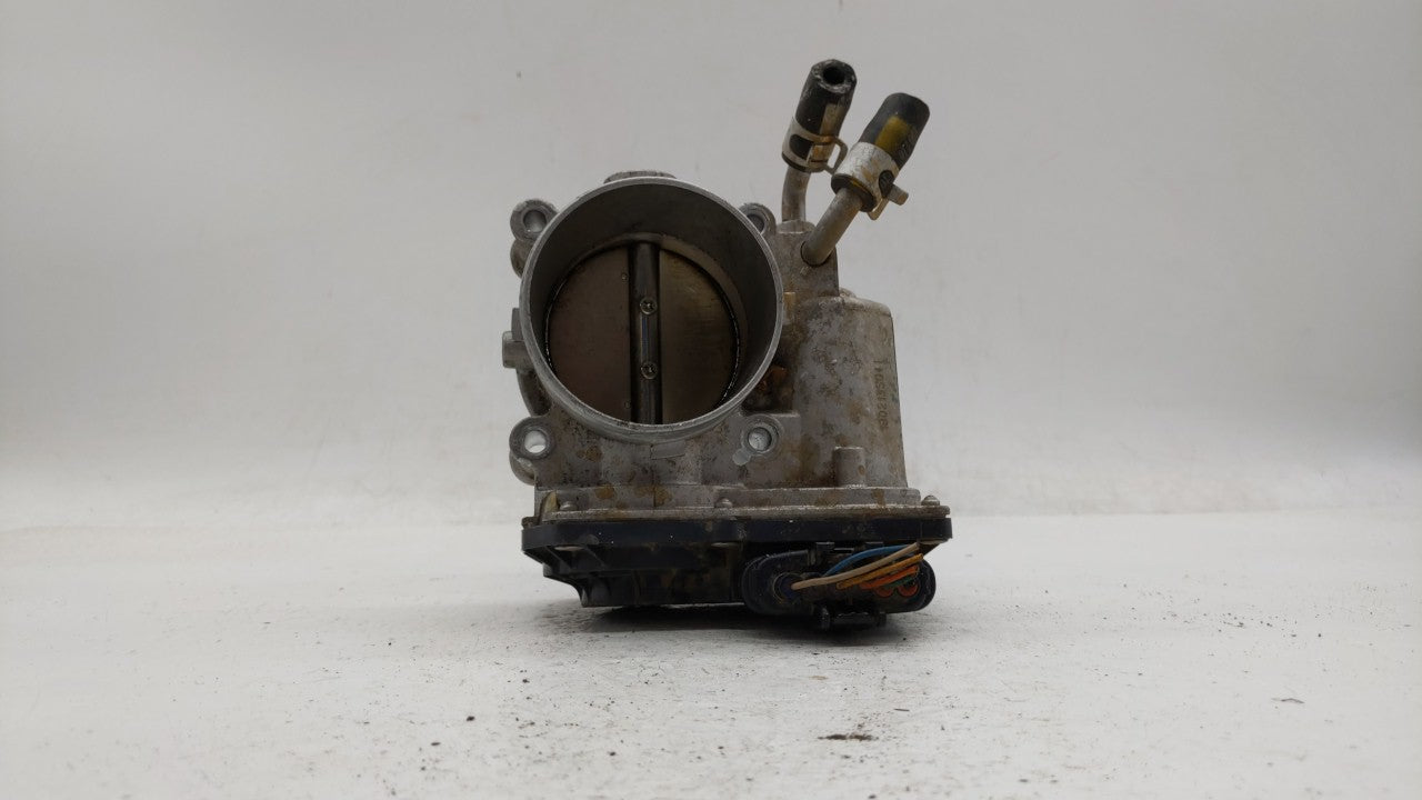 2011-2018 Hyundai Elantra Throttle Body P/N:35100-2E000 Fits Fits 2011 2012 2013 2014 2015 2016 2017 2018 2019 OEM Used Auto