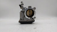 2011-2018 Hyundai Elantra Throttle Body P/N:35100-2E000 Fits Fits 2011 2012 2013 2014 2015 2016 2017 2018 2019 OEM Used Auto