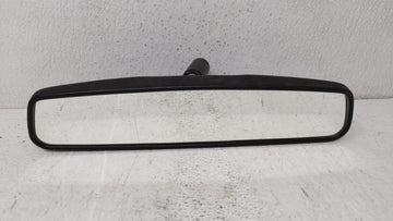 2011-2020 Hyundai Elantra Interior Rear View Mirror Replacement OEM P/N:E8011083 Fits OEM Used Auto Parts - Oemusedautoparts