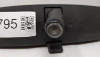 2011-2020 Hyundai Elantra Interior Rear View Mirror Replacement OEM P/N:E8011083 Fits OEM Used Auto Parts - Oemusedautoparts