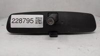 2011-2020 Hyundai Elantra Interior Rear View Mirror Replacement OEM P/N:E8011083 Fits OEM Used Auto Parts - Oemusedautoparts