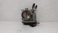 2011-2018 Hyundai Elantra Throttle Body P/N:35100-2E000 Fits Fits 2011 2012 2013 2014 2015 2016 2017 2018 2019 OEM Used Auto