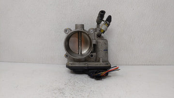 2011-2018 Hyundai Elantra Throttle Body P/N:35100-2E000 Fits Fits 2011 2012 2013 2014 2015 2016 2017 2018 2019 OEM Used Auto