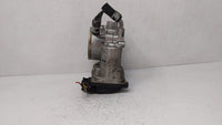 2011-2018 Hyundai Elantra Throttle Body P/N:35100-2E000 Fits Fits 2011 2012 2013 2014 2015 2016 2017 2018 2019 OEM Used Auto