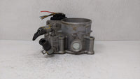 2011-2018 Hyundai Elantra Throttle Body P/N:35100-2E000 Fits Fits 2011 2012 2013 2014 2015 2016 2017 2018 2019 OEM Used Auto