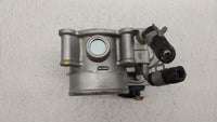 2011-2018 Hyundai Elantra Throttle Body P/N:35100-2E000 Fits Fits 2011 2012 2013 2014 2015 2016 2017 2018 2019 OEM Used Auto