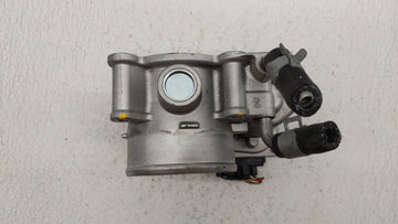 2011-2018 Hyundai Elantra Throttle Body P/N:35100-2E000 Fits Fits 2011 2012 2013 2014 2015 2016 2017 2018 2019 OEM Used Auto Parts
