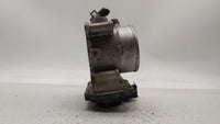 2011-2018 Hyundai Elantra Throttle Body P/N:35100-2E000 Fits Fits 2011 2012 2013 2014 2015 2016 2017 2018 2019 OEM Used Auto