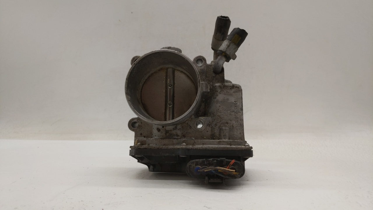 2011-2018 Hyundai Elantra Throttle Body P/N:35100-2E000 Fits Fits 2011 2012 2013 2014 2015 2016 2017 2018 2019 OEM Used Auto