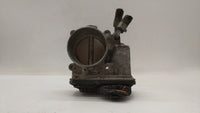 2011-2018 Hyundai Elantra Throttle Body P/N:35100-2E000 Fits Fits 2011 2012 2013 2014 2015 2016 2017 2018 2019 OEM Used Auto