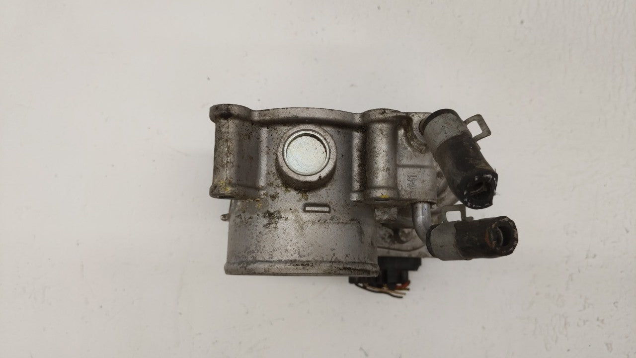 2011-2018 Hyundai Elantra Throttle Body P/N:35100-2E000 Fits Fits 2011 2012 2013 2014 2015 2016 2017 2018 2019 OEM Used Auto