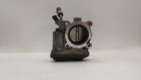 2011-2018 Hyundai Elantra Throttle Body P/N:35100-2E000 Fits Fits 2011 2012 2013 2014 2015 2016 2017 2018 2019 OEM Used Auto