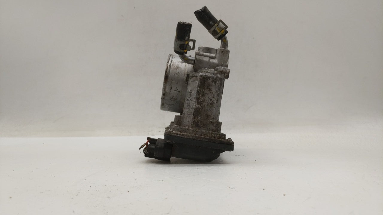 2011-2018 Hyundai Elantra Throttle Body P/N:35100-2E000 Fits Fits 2011 2012 2013 2014 2015 2016 2017 2018 2019 OEM Used Auto