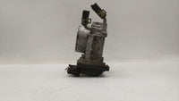 2011-2018 Hyundai Elantra Throttle Body P/N:35100-2E000 Fits Fits 2011 2012 2013 2014 2015 2016 2017 2018 2019 OEM Used Auto