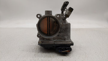 2011-2018 Hyundai Elantra Throttle Body P/N:35100-2E000 Fits Fits 2011 2012 2013 2014 2015 2016 2017 2018 2019 OEM Used Auto