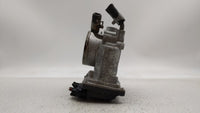 2011-2018 Hyundai Elantra Throttle Body P/N:35100-2E000 Fits Fits 2011 2012 2013 2014 2015 2016 2017 2018 2019 OEM Used Auto
