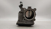 2011-2018 Hyundai Elantra Throttle Body P/N:35100-2E000 Fits Fits 2011 2012 2013 2014 2015 2016 2017 2018 2019 OEM Used Auto