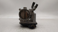 2011-2018 Hyundai Elantra Throttle Body P/N:35100-2E000 Fits Fits 2011 2012 2013 2014 2015 2016 2017 2018 2019 OEM Used Auto