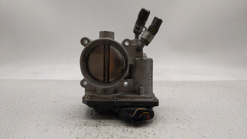 2011-2018 Hyundai Elantra Throttle Body P/N:35100-2E000 Fits Fits 2011 2012 2013 2014 2015 2016 2017 2018 2019 OEM Used Auto