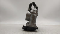 2011-2018 Hyundai Elantra Throttle Body P/N:35100-2E000 Fits Fits 2011 2012 2013 2014 2015 2016 2017 2018 2019 OEM Used Auto