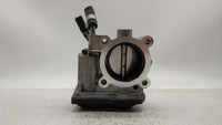 2011-2018 Hyundai Elantra Throttle Body P/N:35100-2E000 Fits Fits 2011 2012 2013 2014 2015 2016 2017 2018 2019 OEM Used Auto