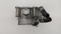 2011-2018 Hyundai Elantra Throttle Body P/N:35100-2E000 Fits Fits 2011 2012 2013 2014 2015 2016 2017 2018 2019 OEM Used Auto