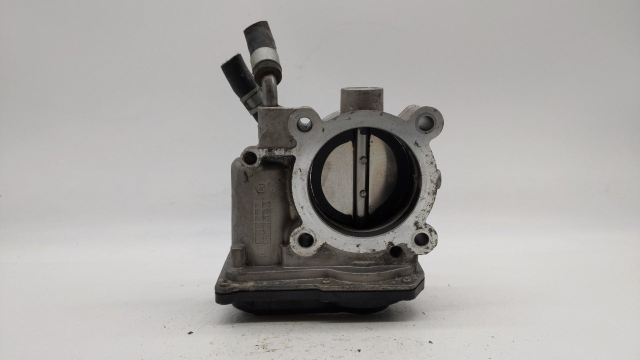 2011-2018 Hyundai Elantra Throttle Body P/N:35100-2E000 Fits Fits 2011 2012 2013 2014 2015 2016 2017 2018 2019 OEM Used Auto