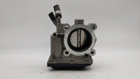2011-2018 Hyundai Elantra Throttle Body P/N:35100-2E000 Fits Fits 2011 2012 2013 2014 2015 2016 2017 2018 2019 OEM Used Auto