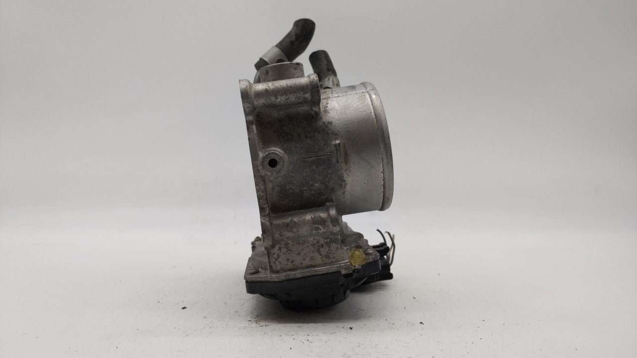 2011-2018 Hyundai Elantra Throttle Body P/N:35100-2E000 Fits Fits 2011 2012 2013 2014 2015 2016 2017 2018 2019 OEM Used Auto