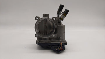 2011-2018 Hyundai Elantra Throttle Body P/N:35100-2E000 Fits Fits 2011 2012 2013 2014 2015 2016 2017 2018 2019 OEM Used Auto