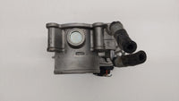 2011-2018 Hyundai Elantra Throttle Body P/N:35100-2E000 Fits Fits 2011 2012 2013 2014 2015 2016 2017 2018 2019 OEM Used Auto