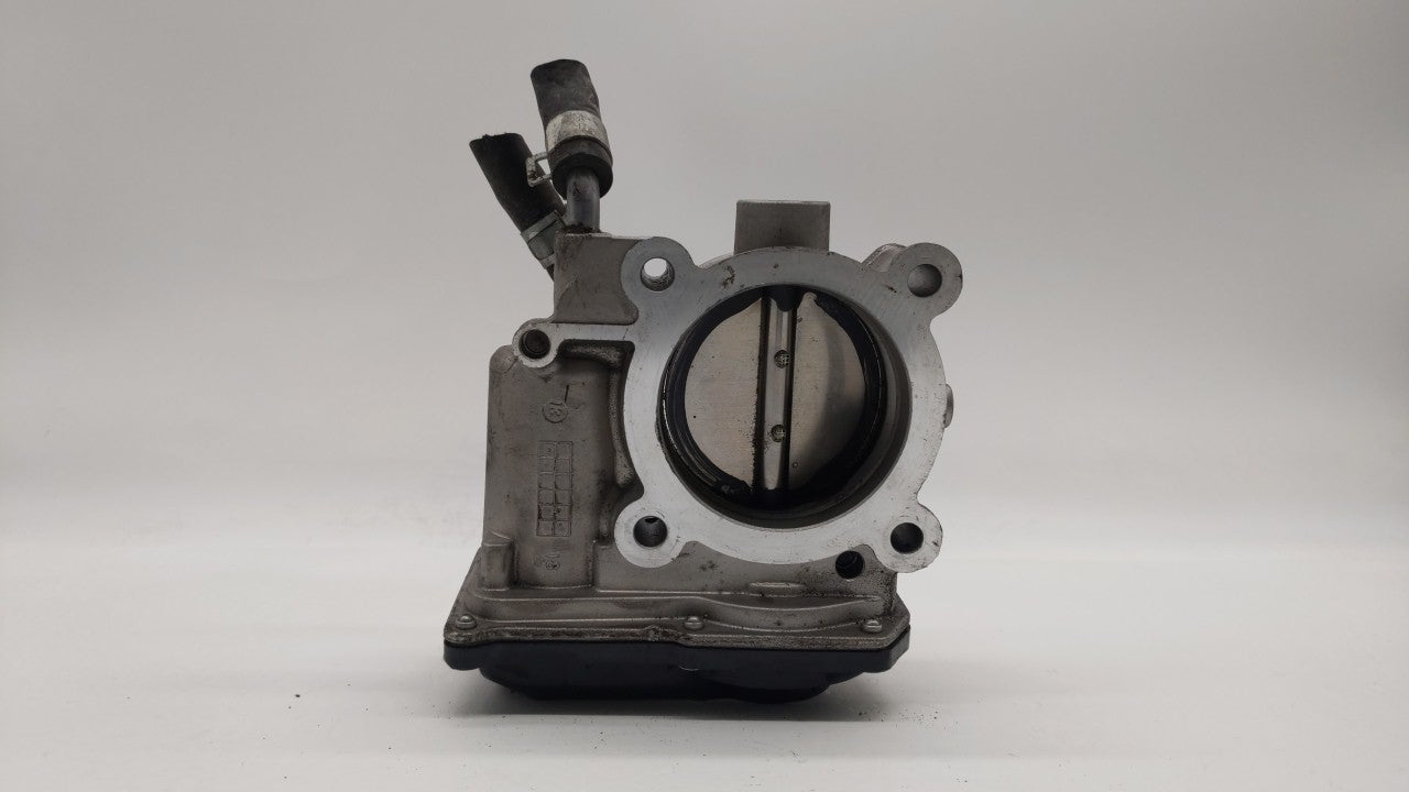 2011-2018 Hyundai Elantra Throttle Body P/N:35100-2E000 Fits Fits 2011 2012 2013 2014 2015 2016 2017 2018 2019 OEM Used Auto