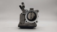2011-2018 Hyundai Elantra Throttle Body P/N:35100-2E000 Fits Fits 2011 2012 2013 2014 2015 2016 2017 2018 2019 OEM Used Auto