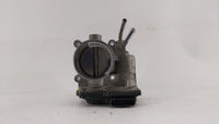 2011-2018 Hyundai Elantra Throttle Body P/N:35100-2E000 Fits Fits 2011 2012 2013 2014 2015 2016 2017 2018 2019 OEM Used Auto