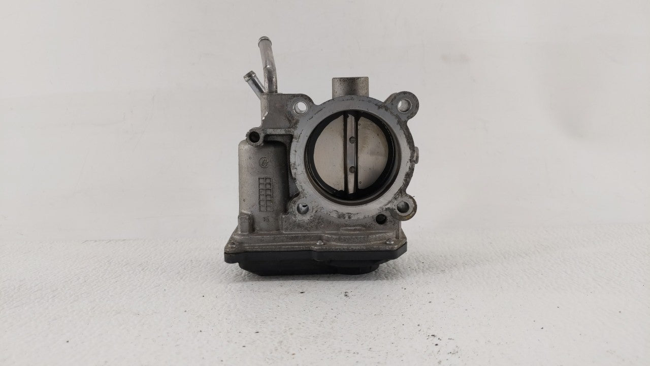 2011-2018 Hyundai Elantra Throttle Body P/N:35100-2E000 Fits Fits 2011 2012 2013 2014 2015 2016 2017 2018 2019 OEM Used Auto