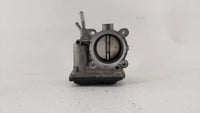2011-2018 Hyundai Elantra Throttle Body P/N:35100-2E000 Fits Fits 2011 2012 2013 2014 2015 2016 2017 2018 2019 OEM Used Auto
