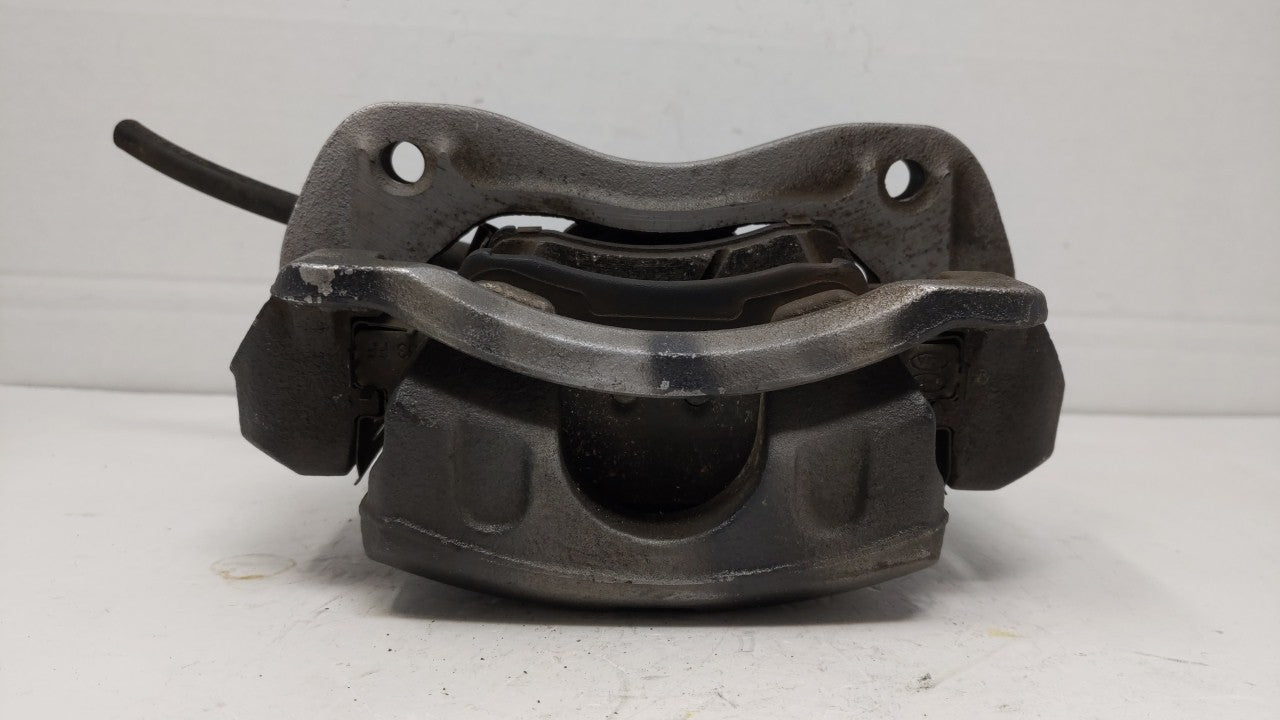 2017-2020 Hyundai Elantra Front Driver Left Brake Caliper - Oemusedautoparts1.com